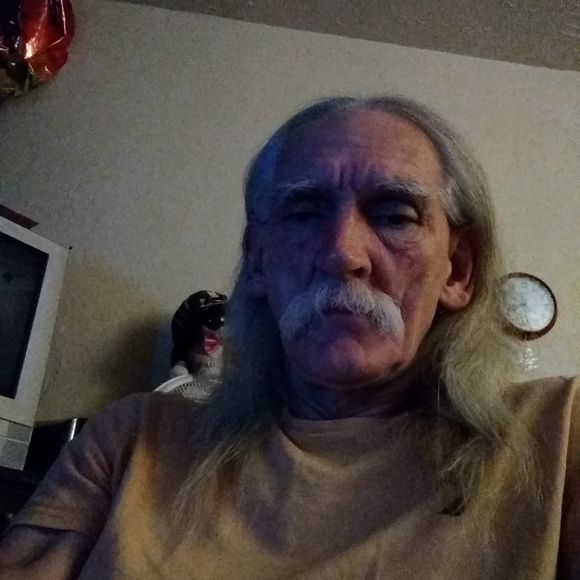 Meet your Posher, William - Picture 1 of 1